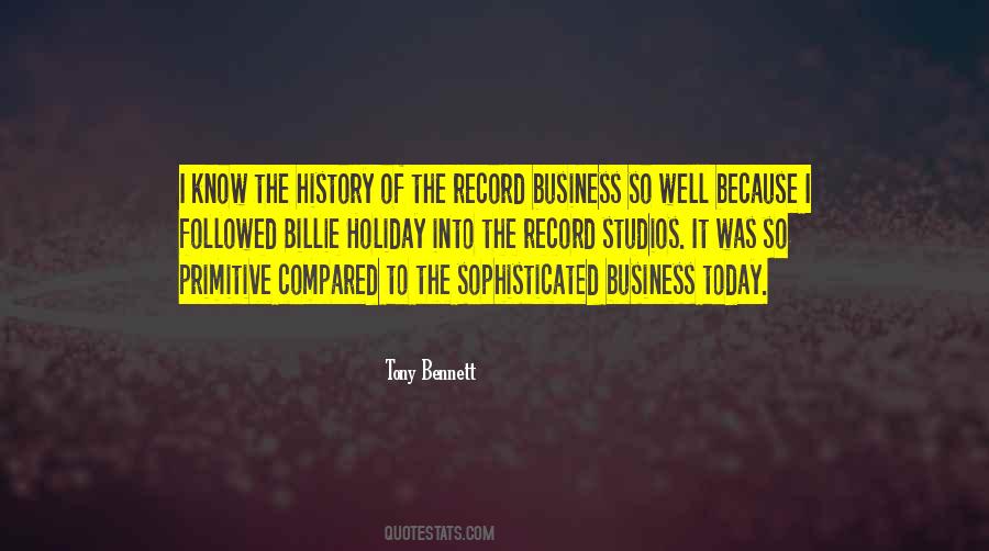 Business Today Quotes #884850