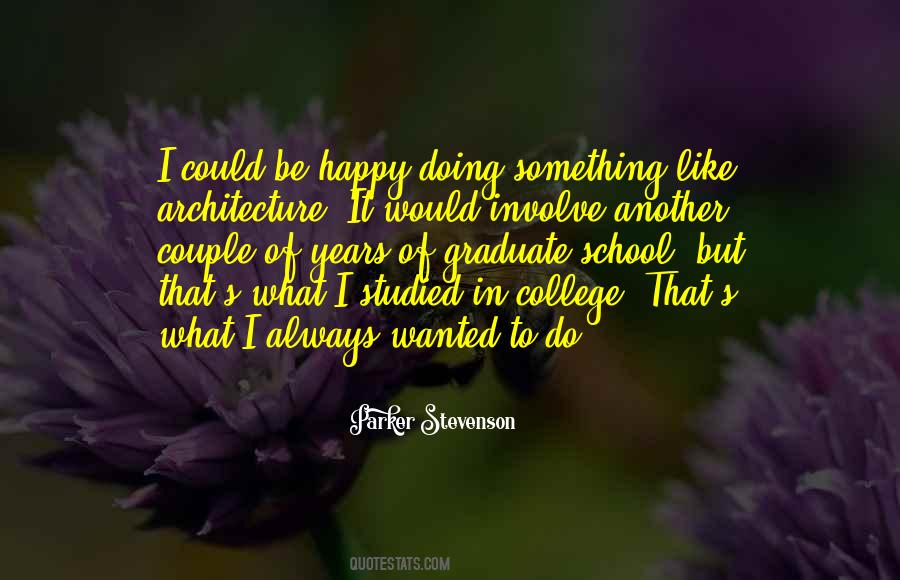 Quotes About College #1875539