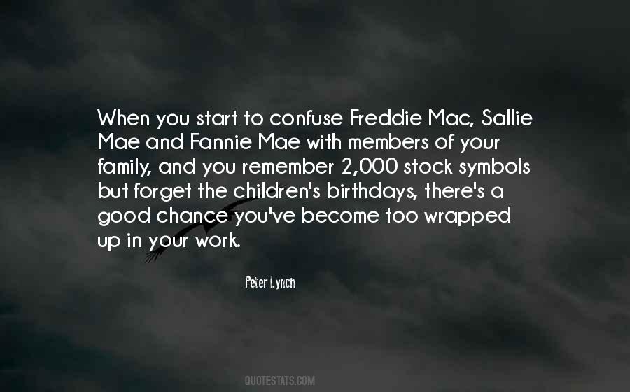 Freddie Mac Quotes #375298