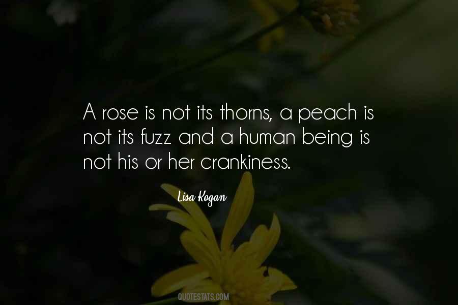 Human Judgement Quotes #709334