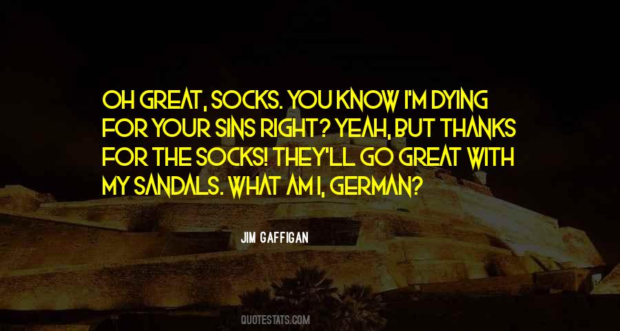 Quotes About Christmas Socks #293273