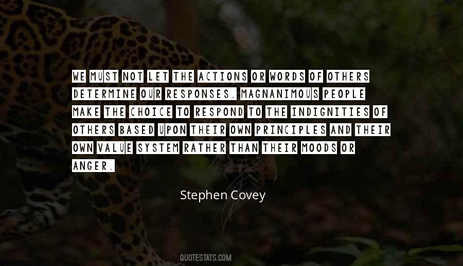 Quotes About Actions Rather Than Words #363300