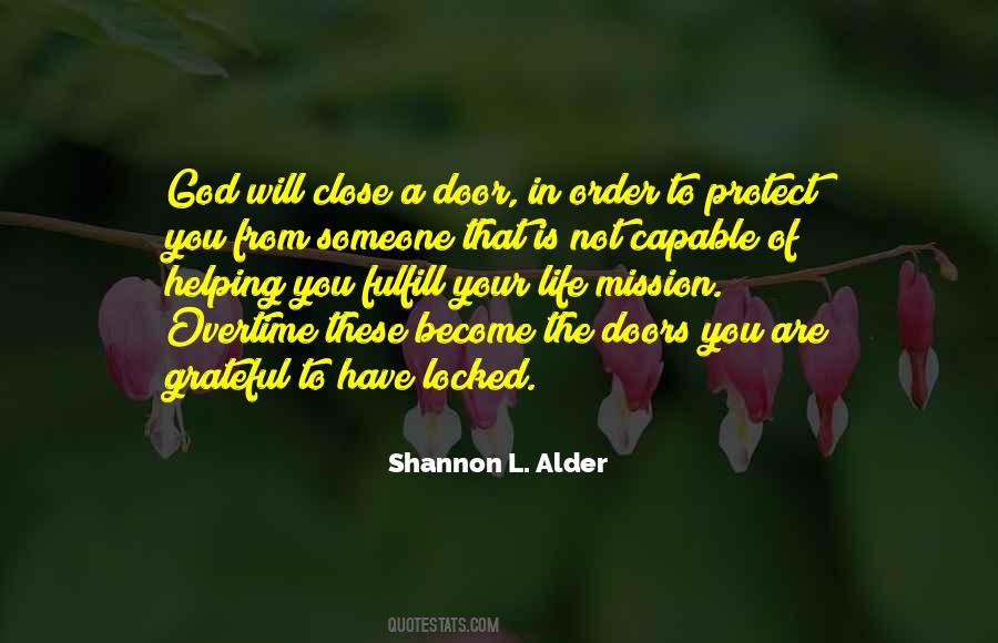 Quotes About Someone Close To You #1365859