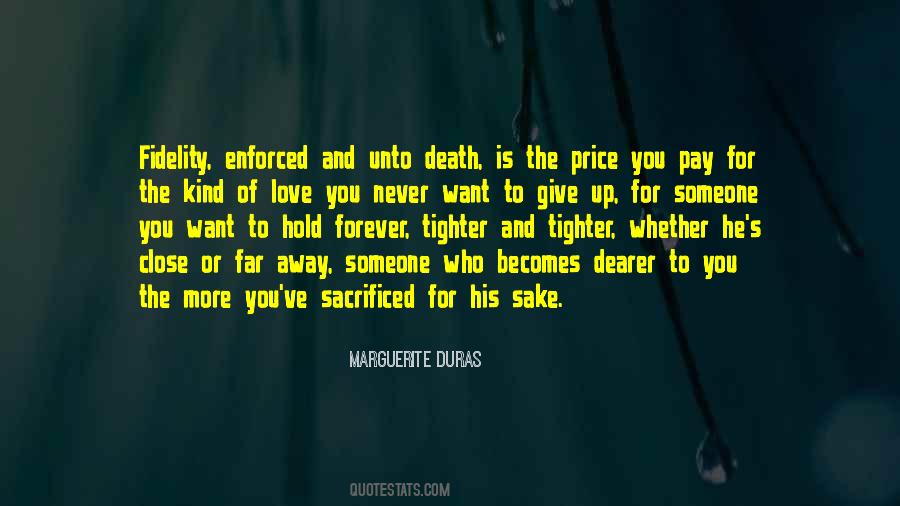 Quotes About Someone Close To You #667211