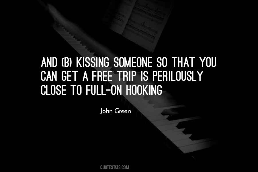 Quotes About Someone Close To You #903064