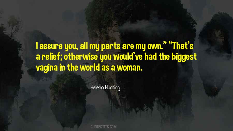 In The World Quotes #1870147