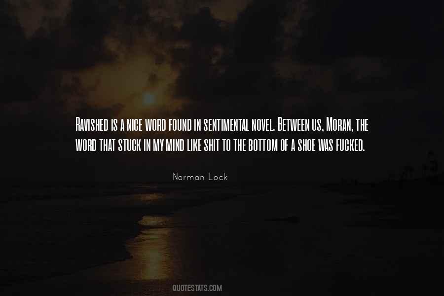 Sexual Guilt Quotes #1523372