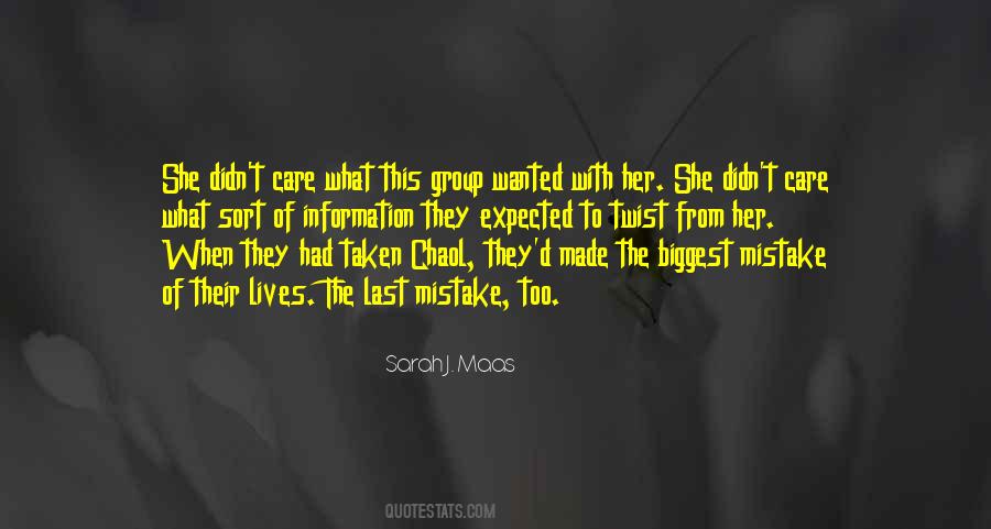 Quotes About Schoffman #1545731