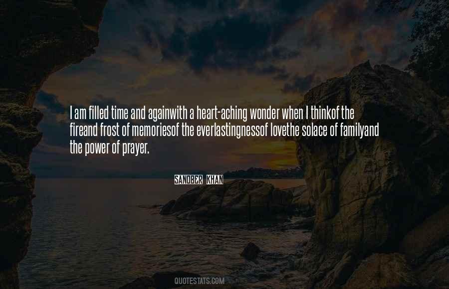 Quotes About Family Memories #795184
