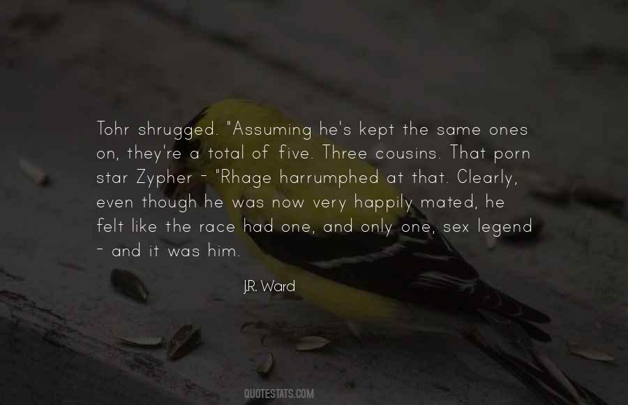 Quotes About Assuming #113880 Quotes About Assuming #113880