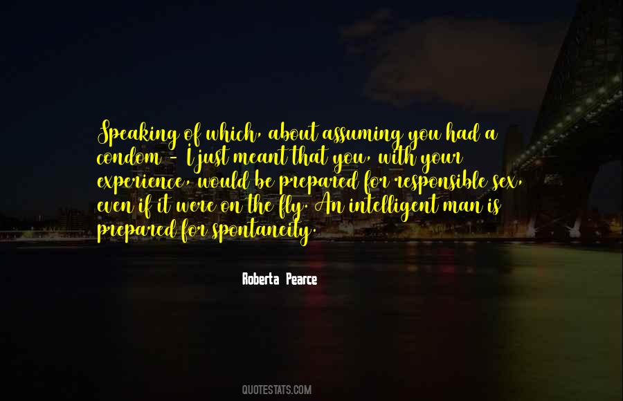 Quotes About Assuming #169503 Quotes About Assuming #169503