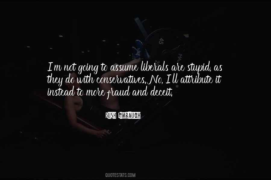 Quotes About Assuming #206476 Quotes About Assuming #206476