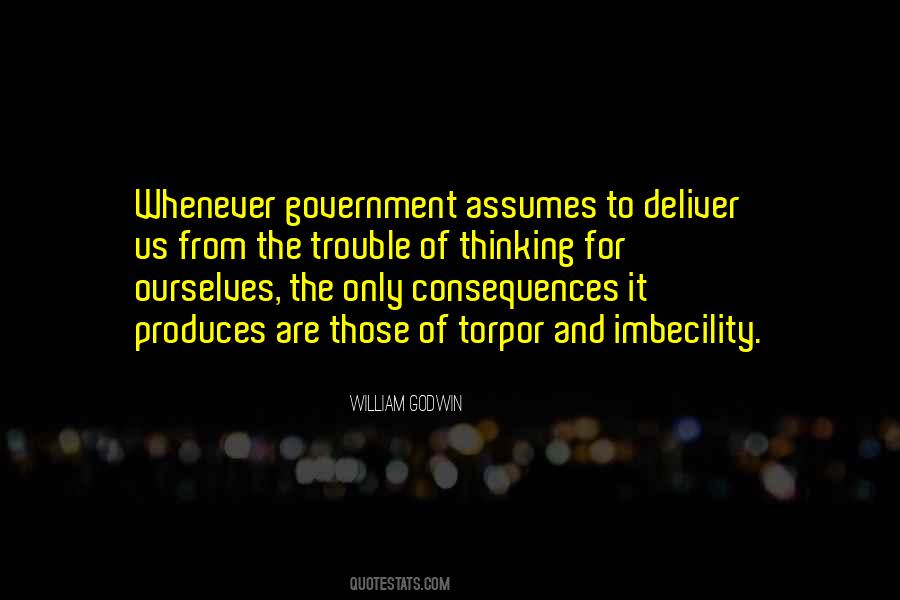 Quotes About Assuming #217811 Quotes About Assuming #217811