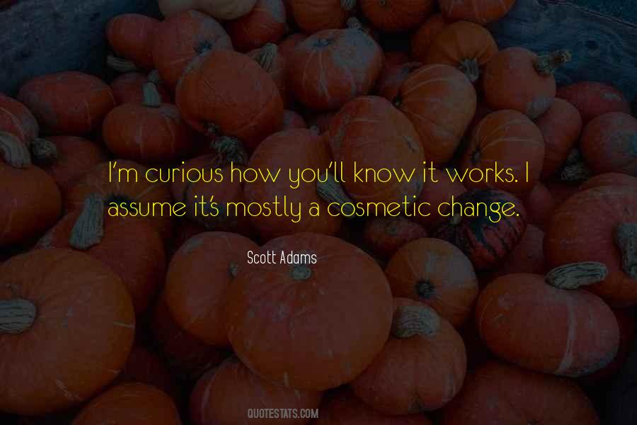 Quotes About Assuming #220733 Quotes About Assuming #220733