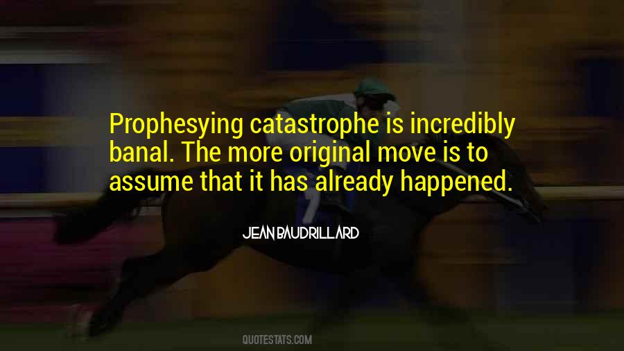 Quotes About Assuming #5029 Quotes About Assuming #5029