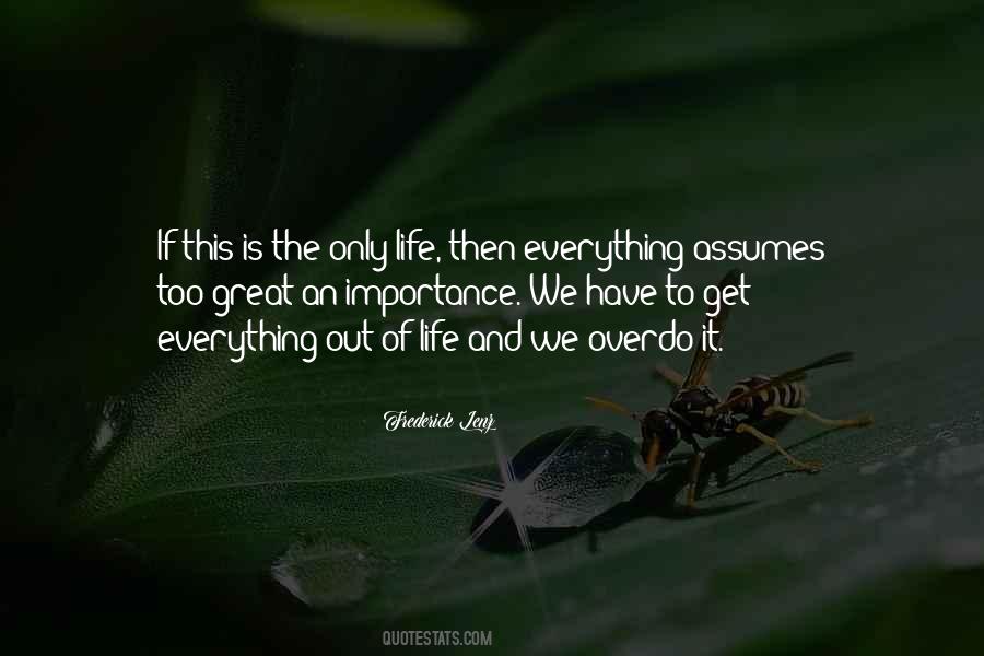Quotes About Assuming #78330 Quotes About Assuming #78330
