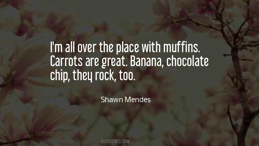 Quotes About Muffins #1722954