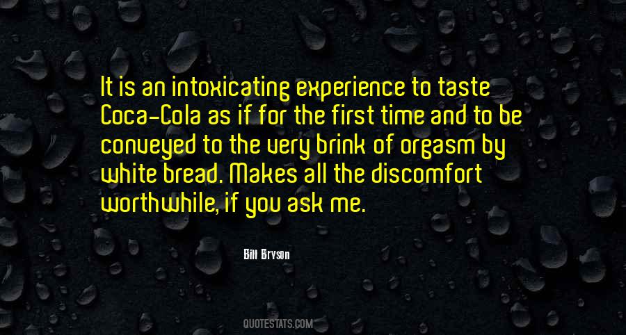 Quotes About Coca Cola #1508631