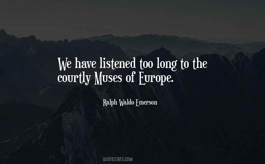 Quotes About Becoming Indifferent #588358