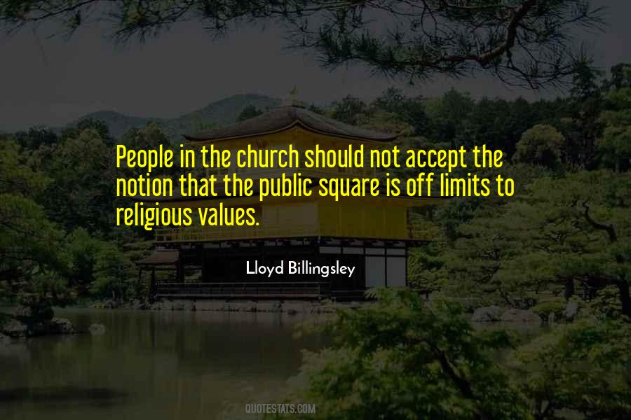Public People Quotes #103412