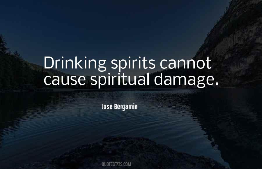 Quotes About Drinking #1642188