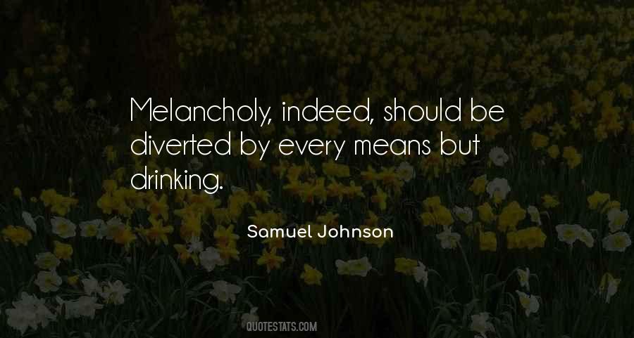 Quotes About Drinking #1668596