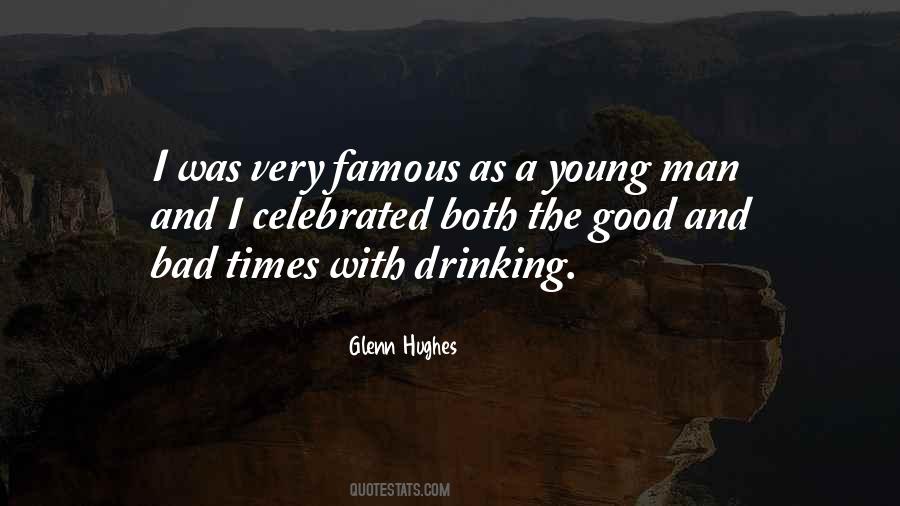 Quotes About Drinking #1673946