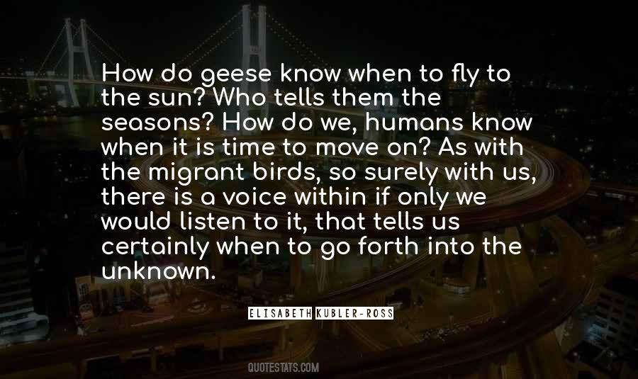 We Would Quotes #1667615