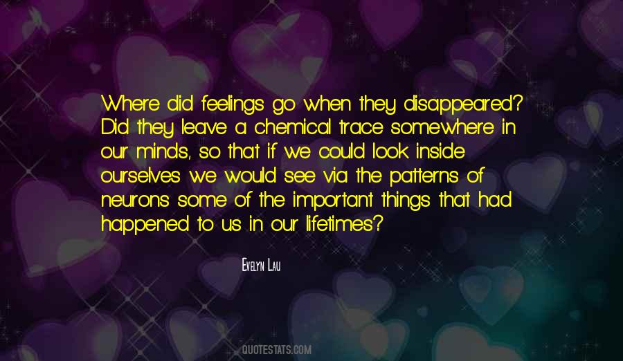 We Would Quotes #1718036