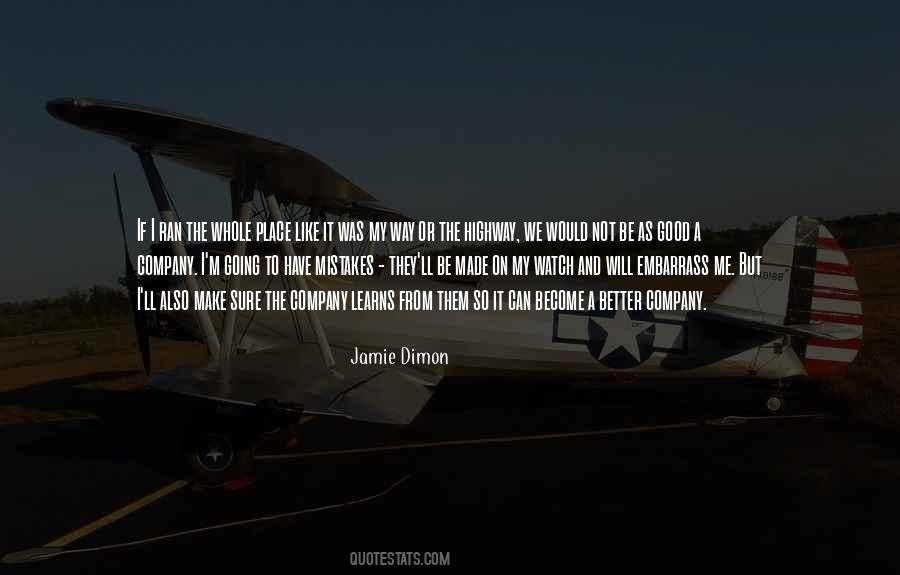 We Would Quotes #1728149