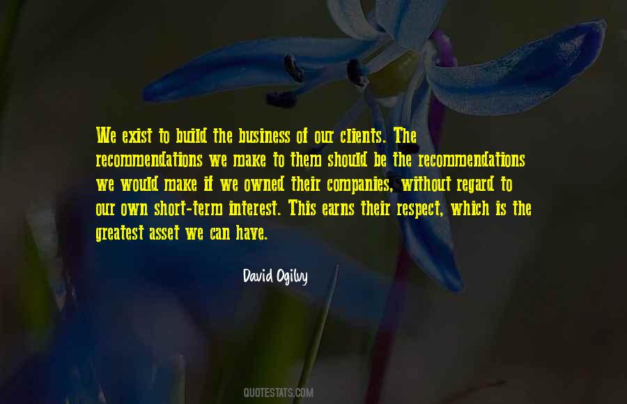 We Would Quotes #1749206