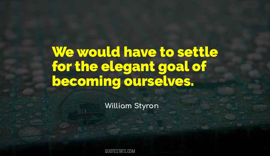 We Would Quotes #1752960