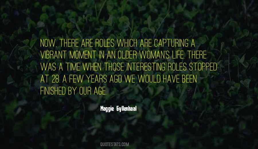 We Would Quotes #1758332