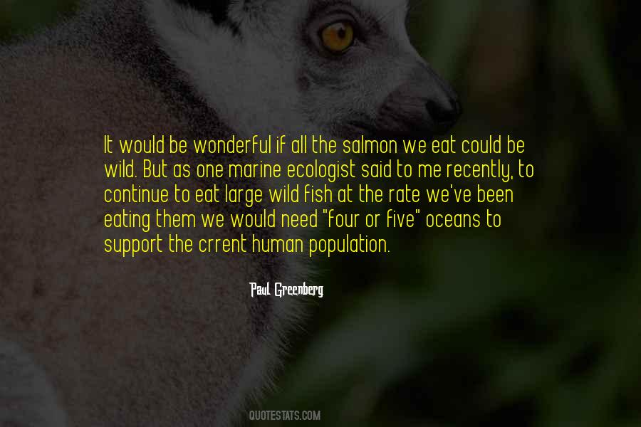 We Would Quotes #1767964