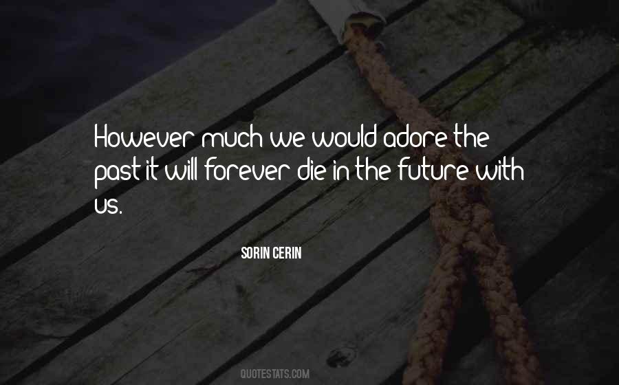 We Would Quotes #1768197