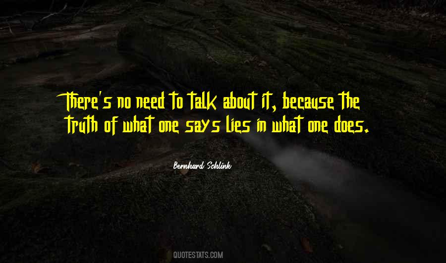 Quotes About Schlink #1837398