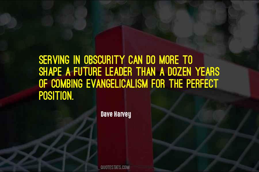 Quotes About Evangelicalism #1583383