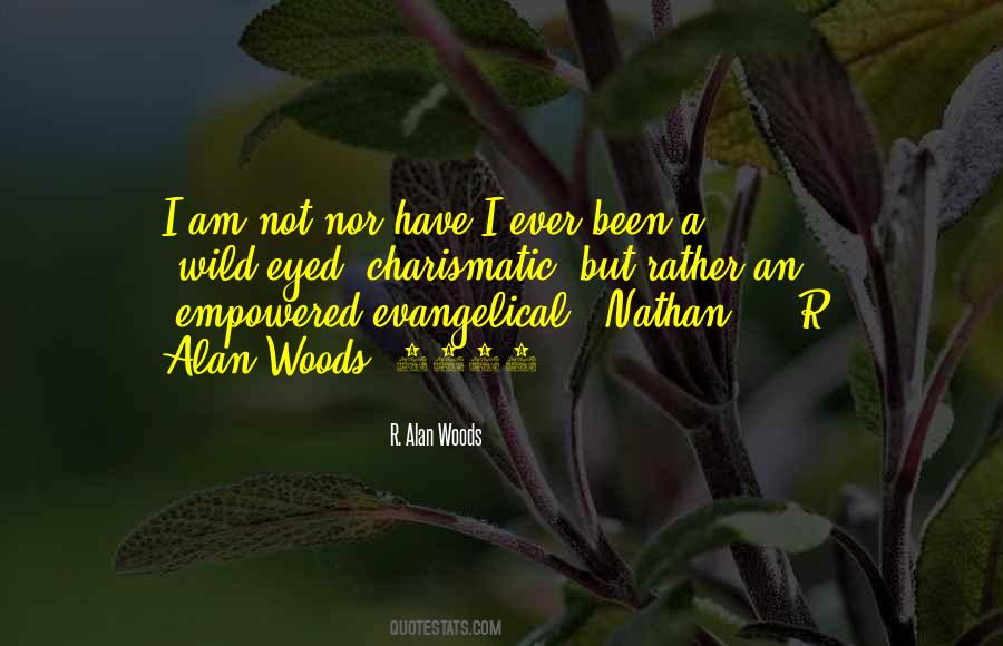 Quotes About Evangelicalism #217161