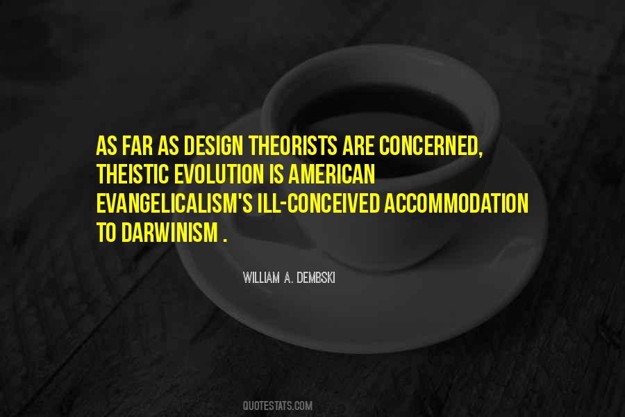Quotes About Evangelicalism #574569
