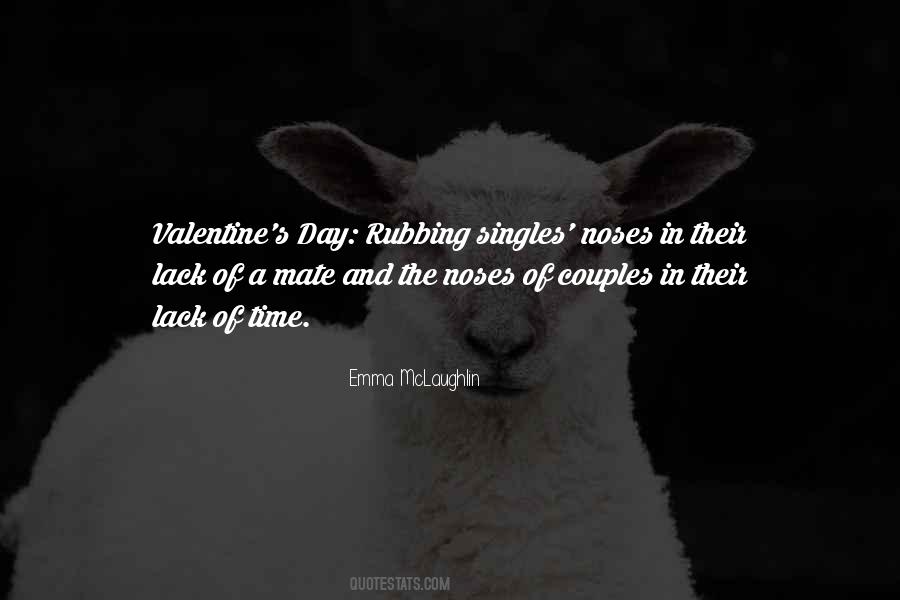Valentine S Day Quotes #103866