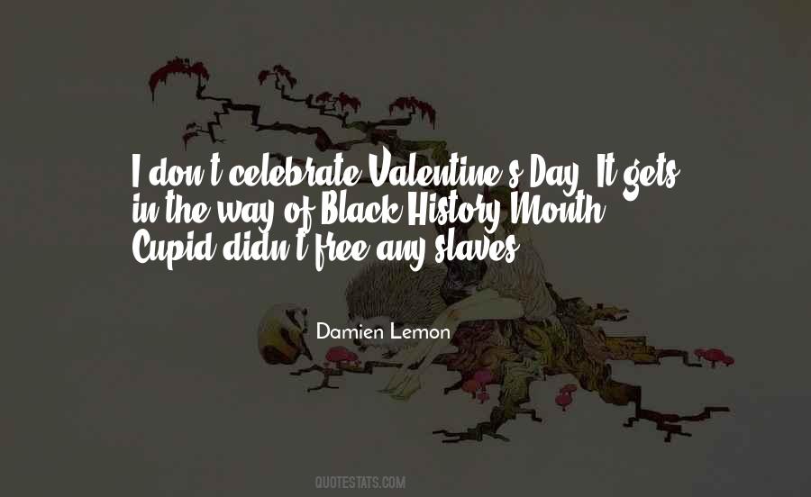 Valentine S Day Quotes #372954