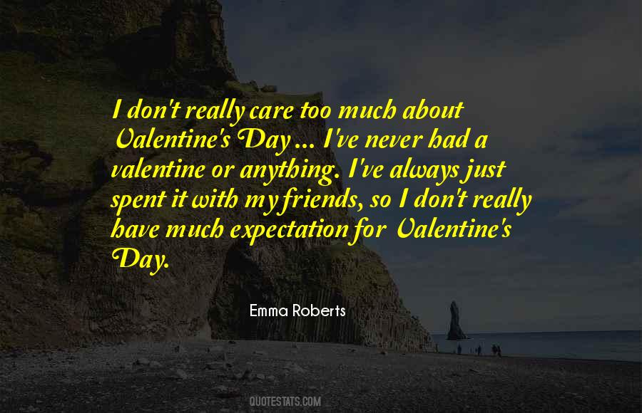 Valentine S Day Quotes #701661