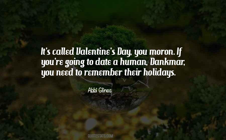 Valentine S Day Quotes #723870