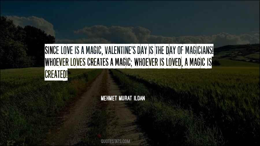 Valentine S Day Quotes #800524