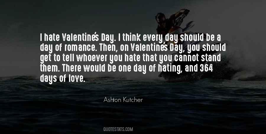 Valentine S Day Quotes #965676