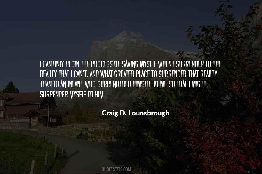Quotes About Surrender To God #786499 Quotes About Surrender To God #786499