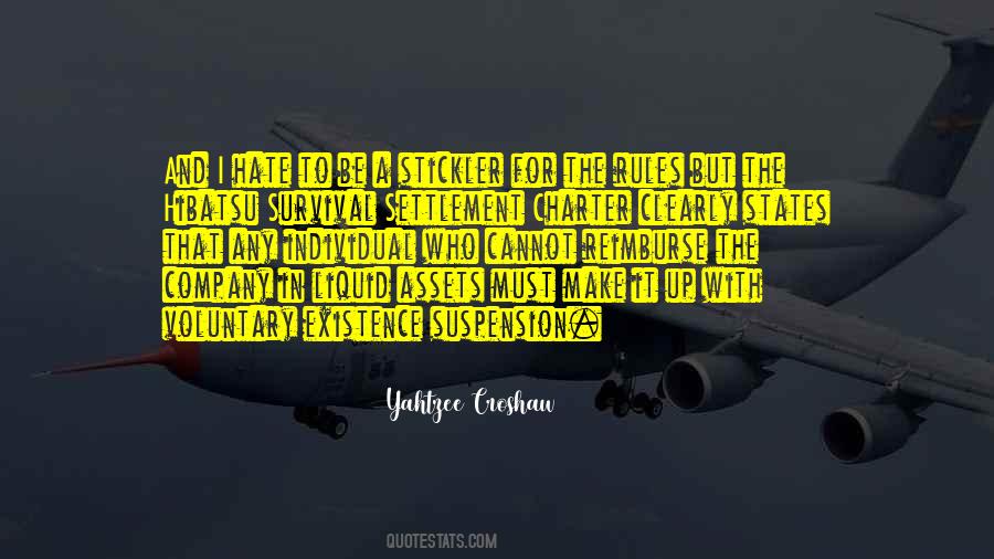 Company Assets Quotes #1596749