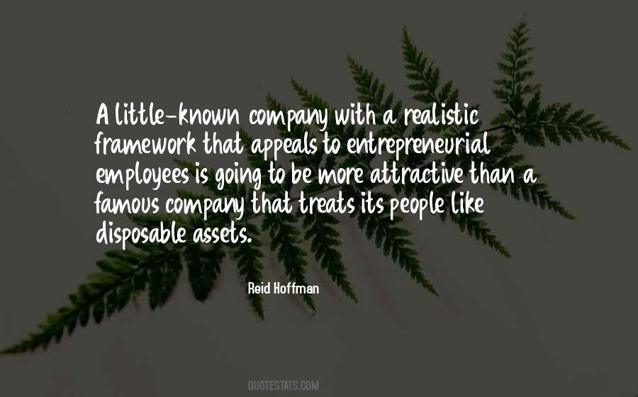 Company Assets Quotes #641216