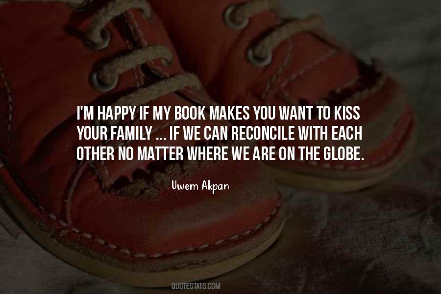 I M Happy Quotes #1203408