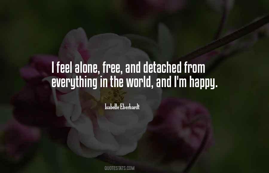 I M Happy Quotes #1364264